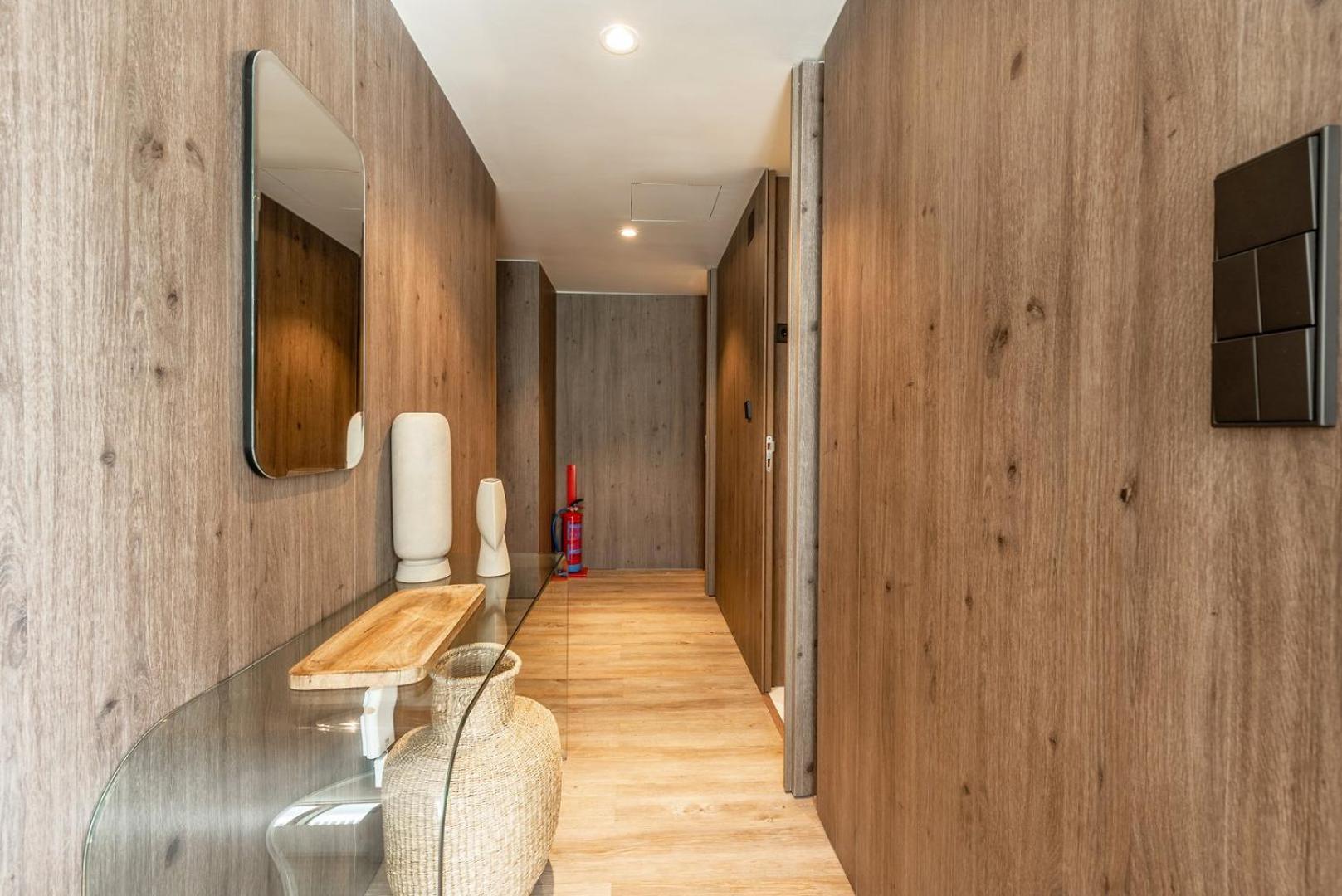 Апартаменти Guestready - 2Br Apt Carlos I With Terrace And Gym Лісабон Екстер'єр фото
