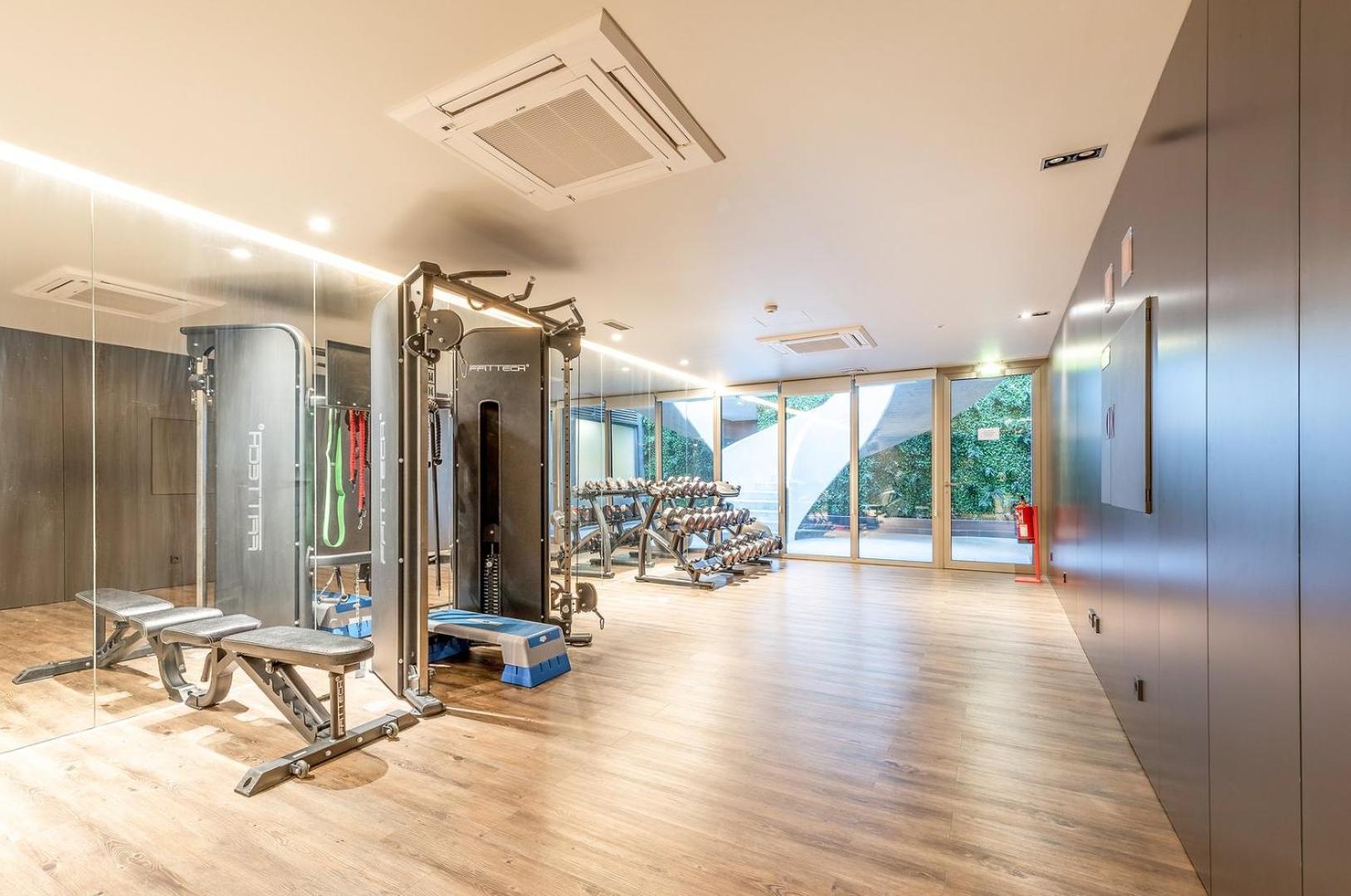 Апартаменти Guestready - 2Br Apt Carlos I With Terrace And Gym Лісабон Екстер'єр фото